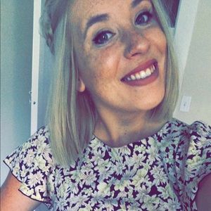 Meet your Posher, Ally